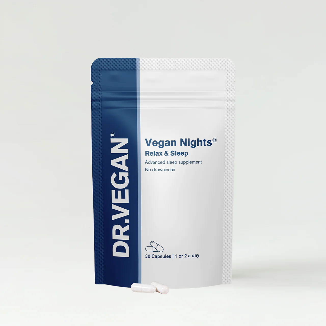 DR.VEGAN Vegan Nights®