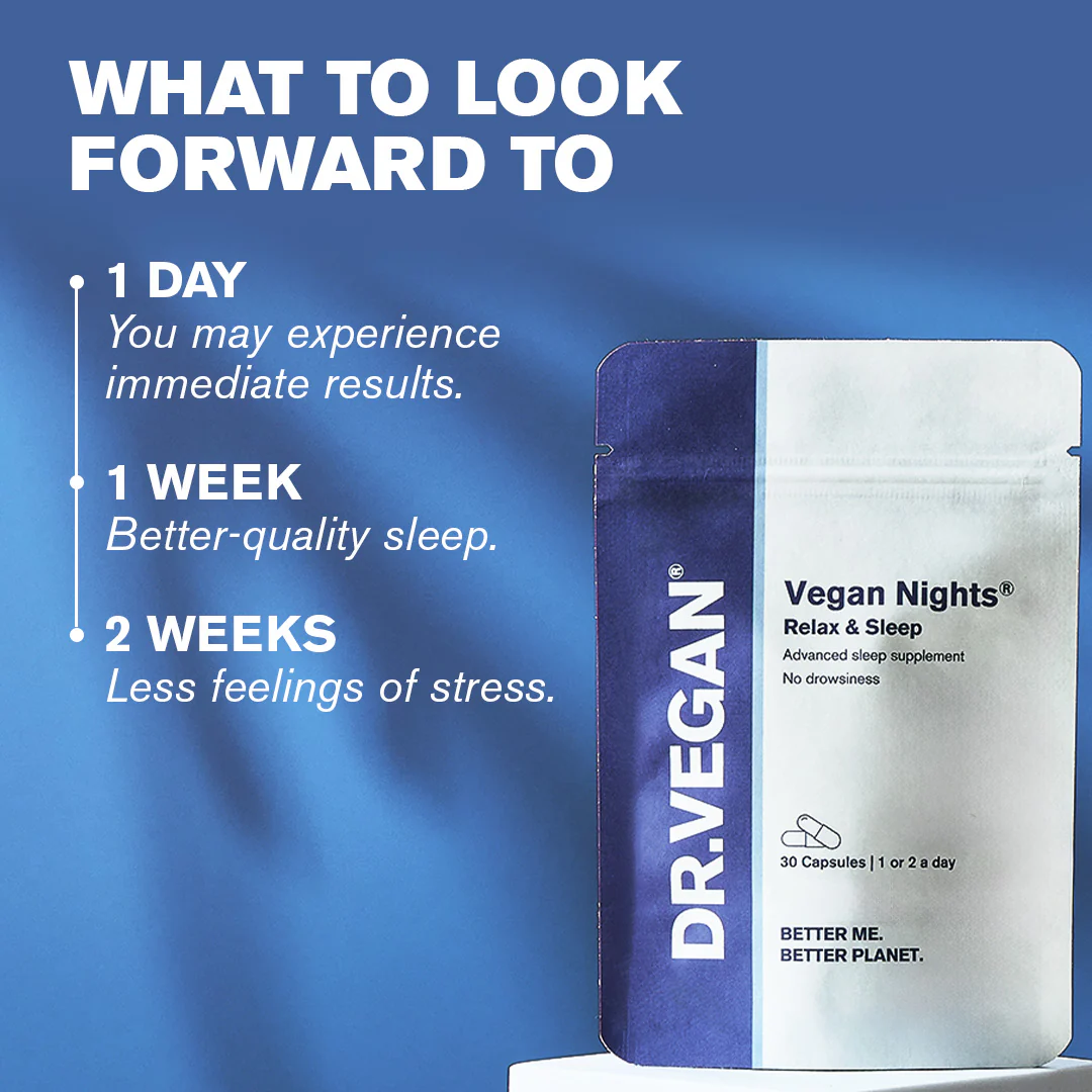 DR.VEGAN Vegan Nights® - Image 4