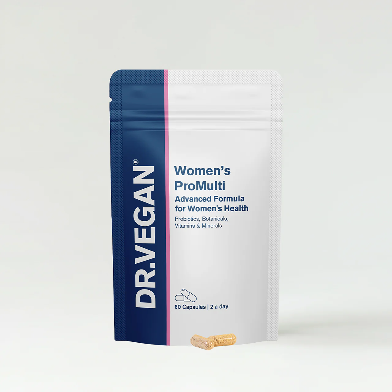 DR.VEGAN Women's ProMulti