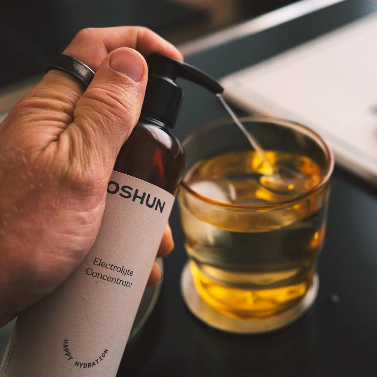 Oshun Electrolyte Concentrate - Image 5