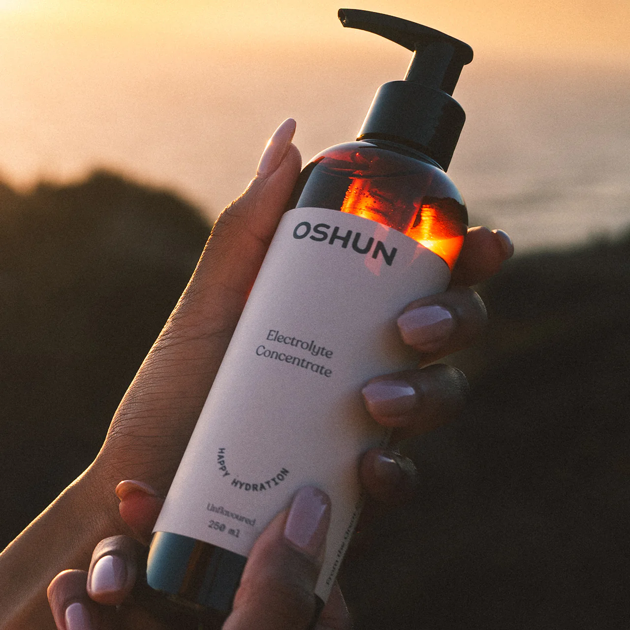 Oshun Electrolyte Concentrate - Image 6