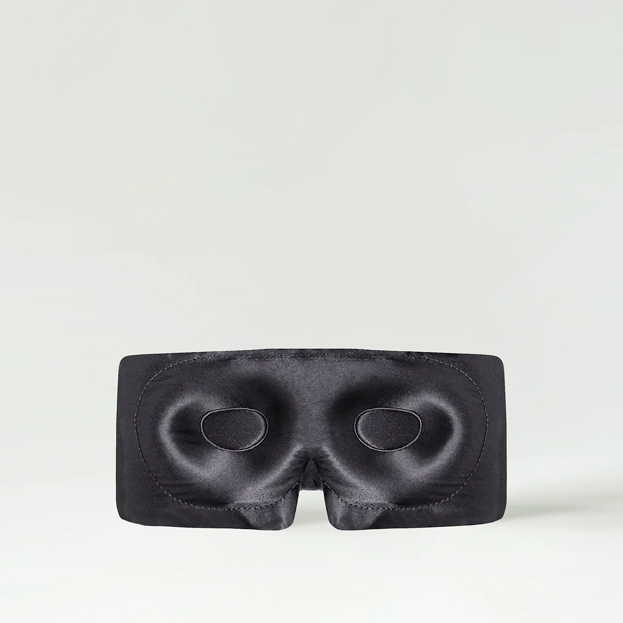 Drowsy Moonlight Shadow Eyelash Protecting Sleep Mask - Image 3