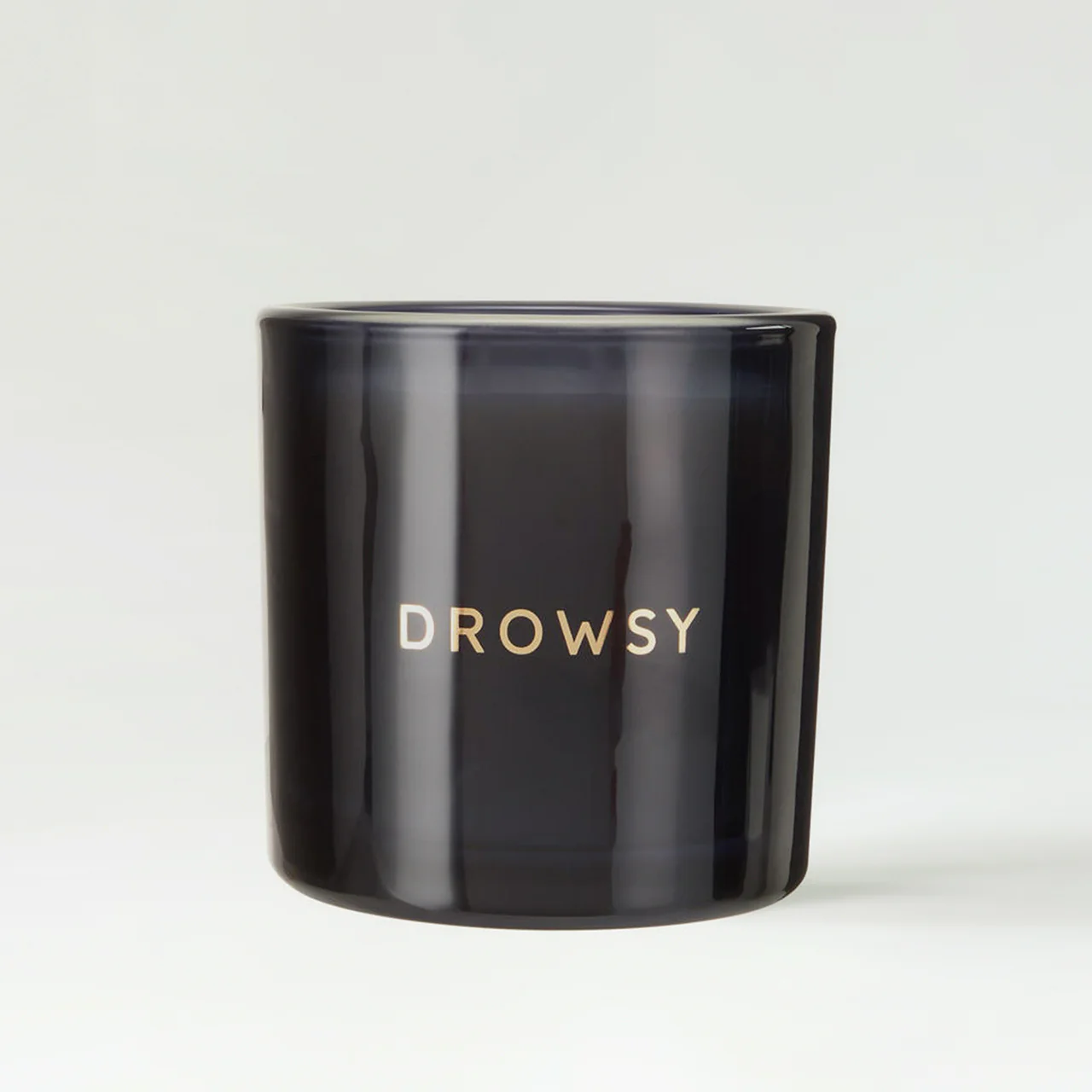 Drowsy The Sleep Candle
