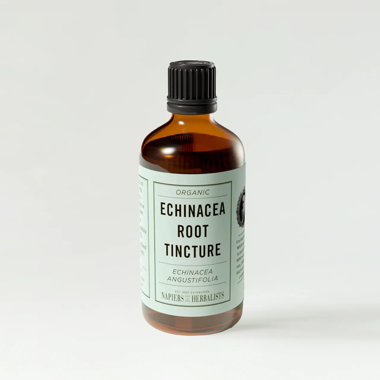 Napiers Echinacea Tincture (Echinacea angustifolia)