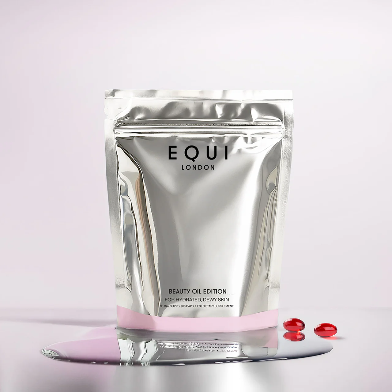 Equi London Beauty Oil Edition - Image 3