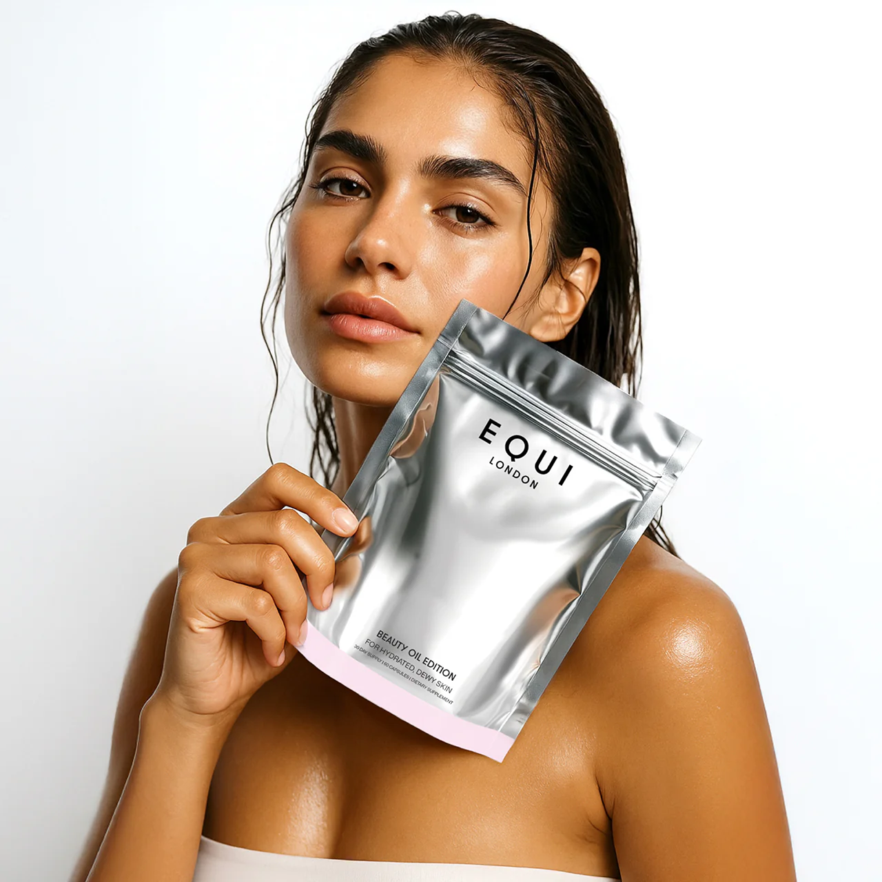 Equi London Beauty Oil Edition - Image 4