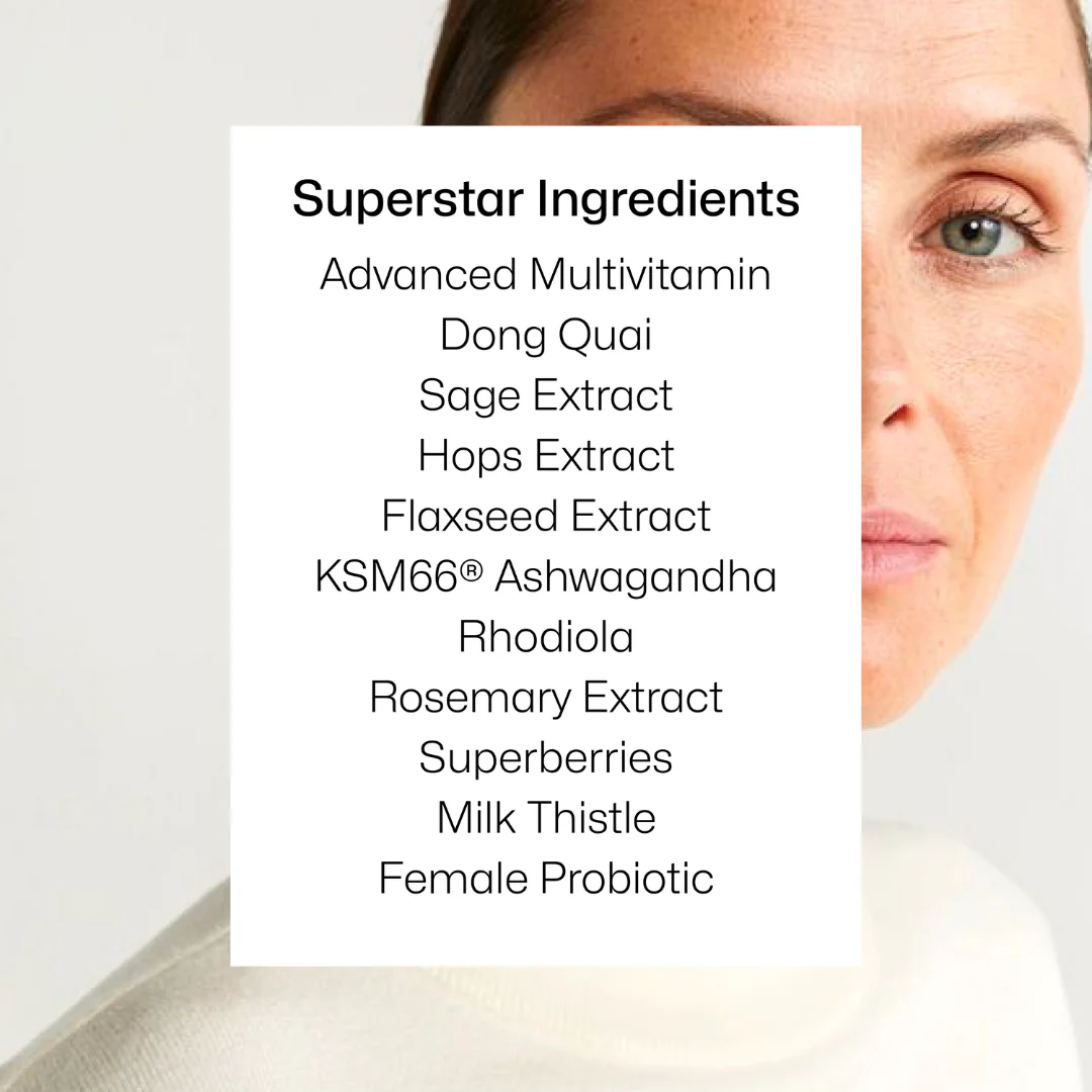 Equi London Menopause Formula - Image 6