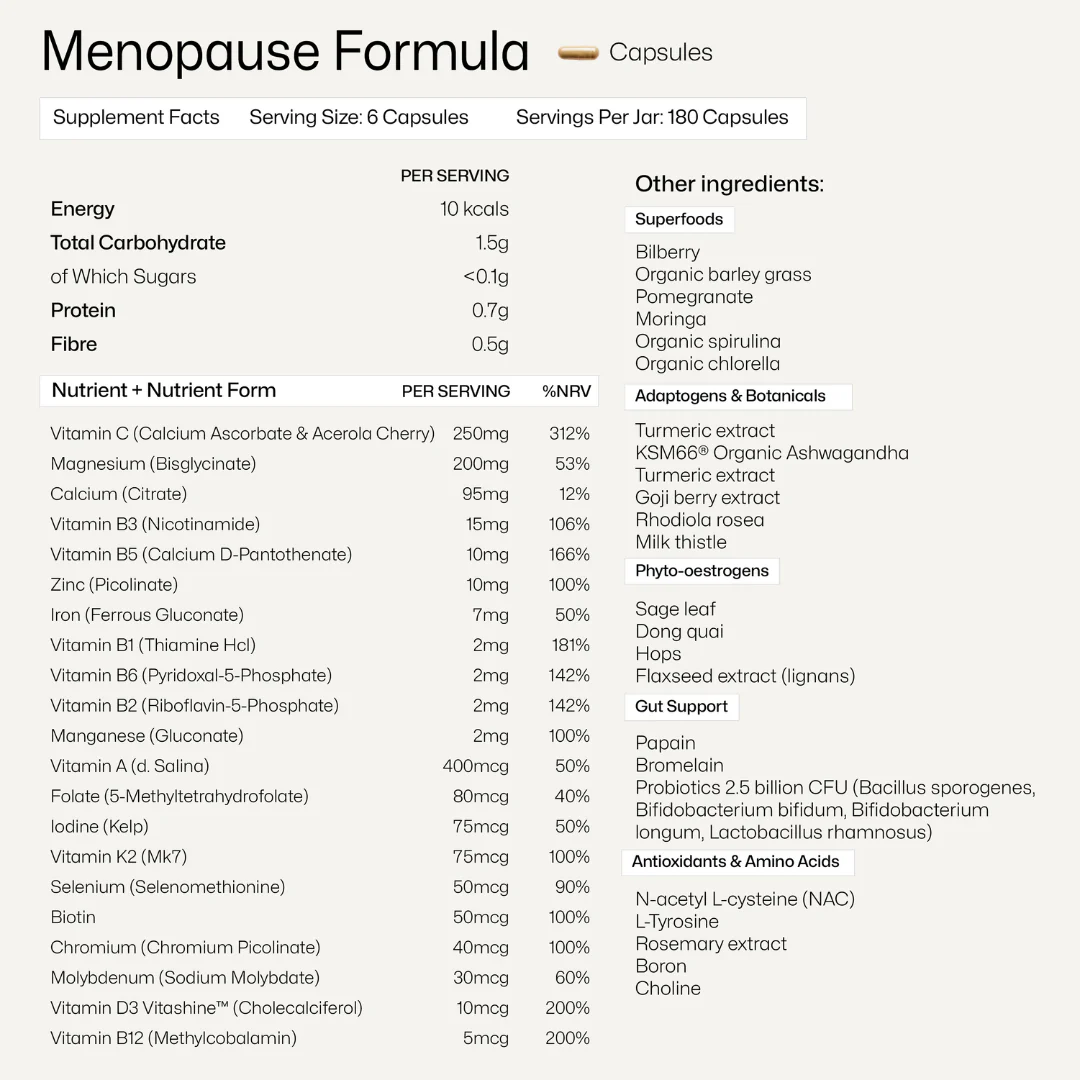 Equi London Menopause Formula - Image 7