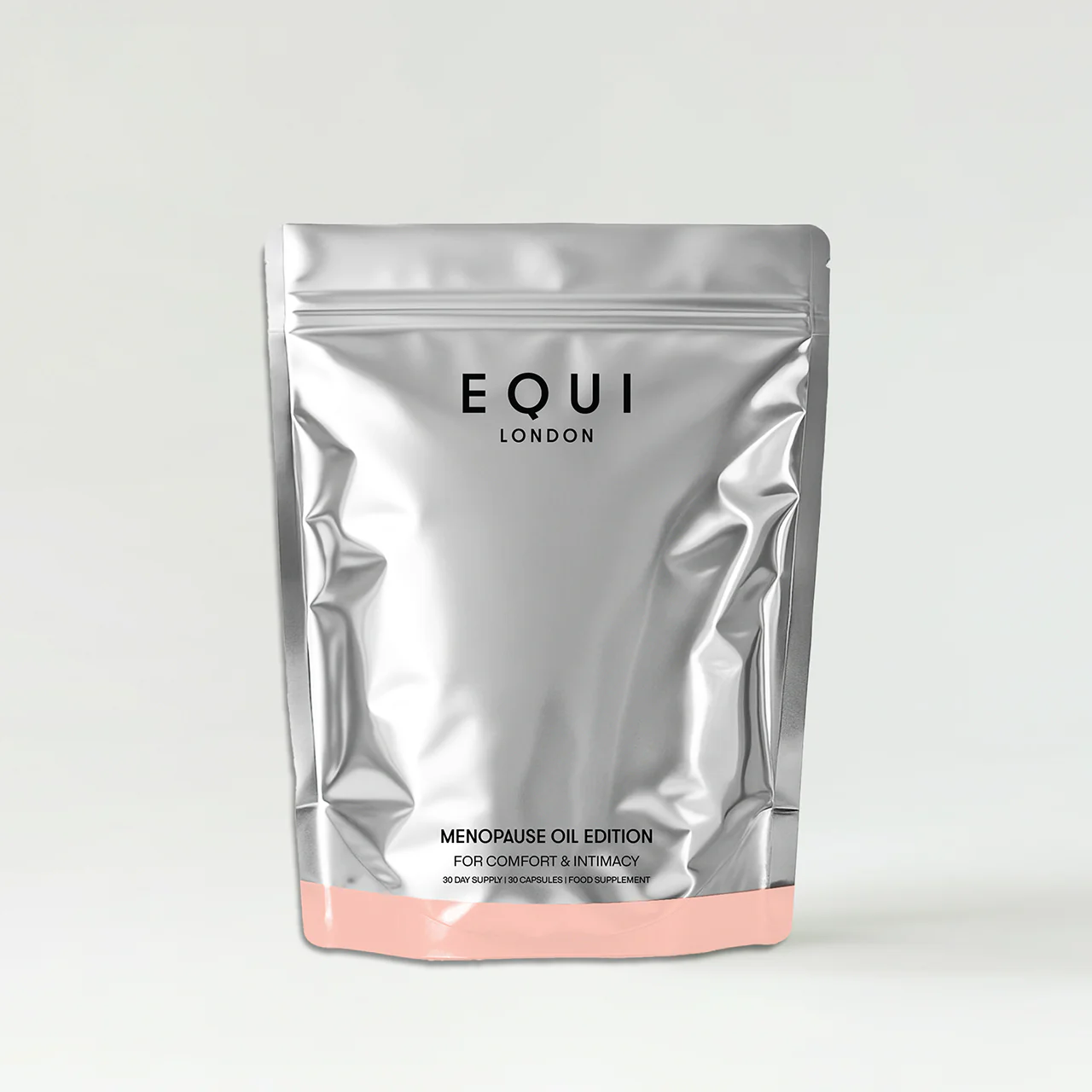 Equi London Menopause Oil Edition