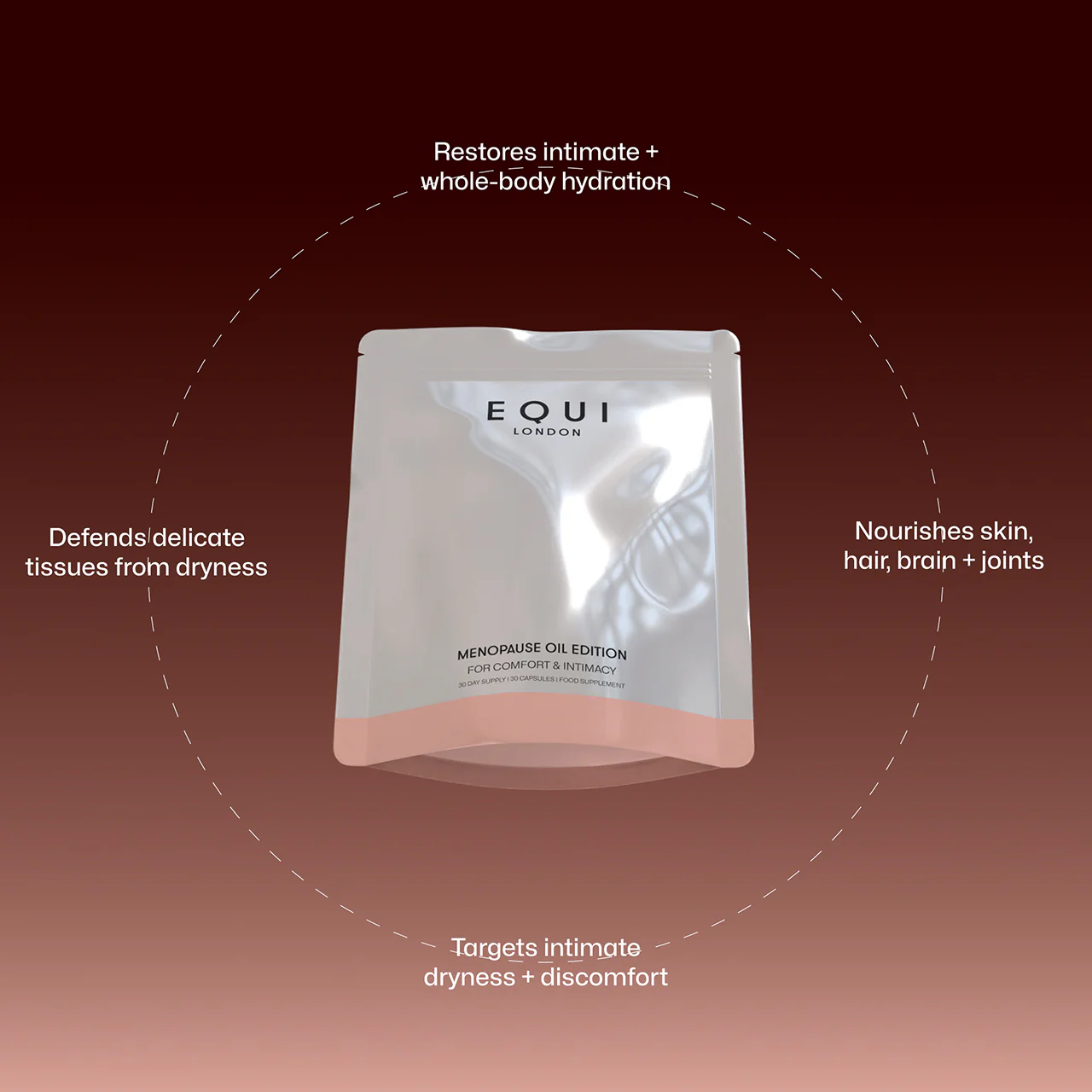 Equi London Menopause Oil Edition - Image 5