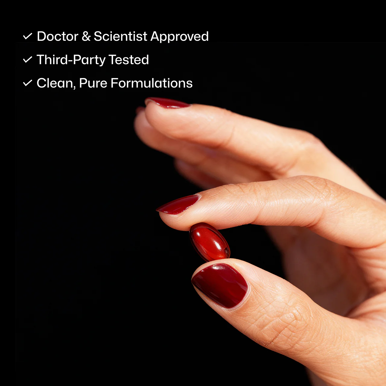 Equi London Menopause Oil Edition - Image 6