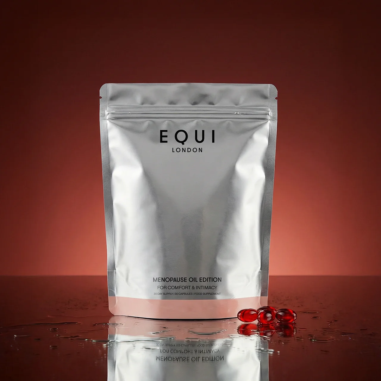 Equi London Menopause Oil Edition - Image 7
