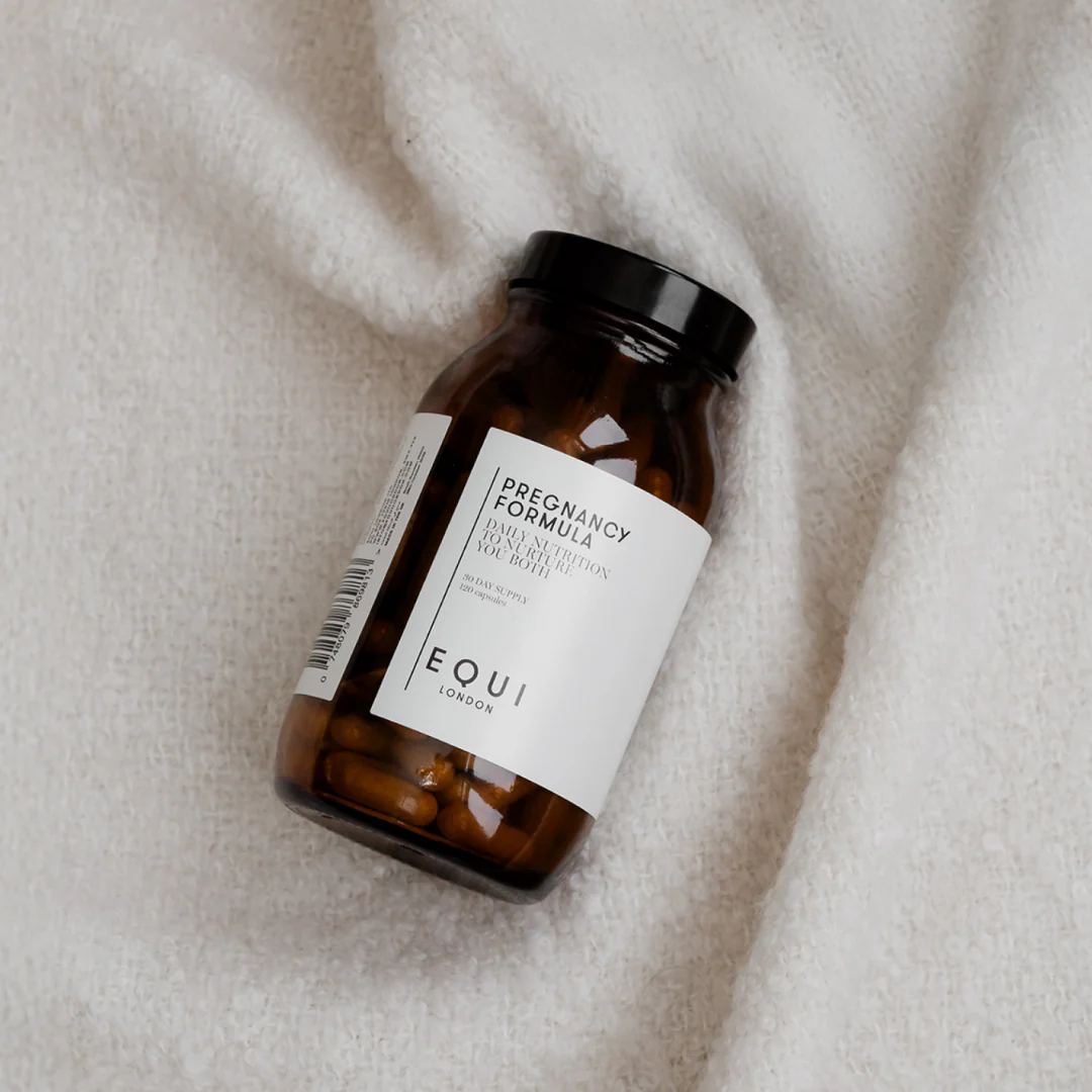 Equi London Pregnancy Formula - Image 3