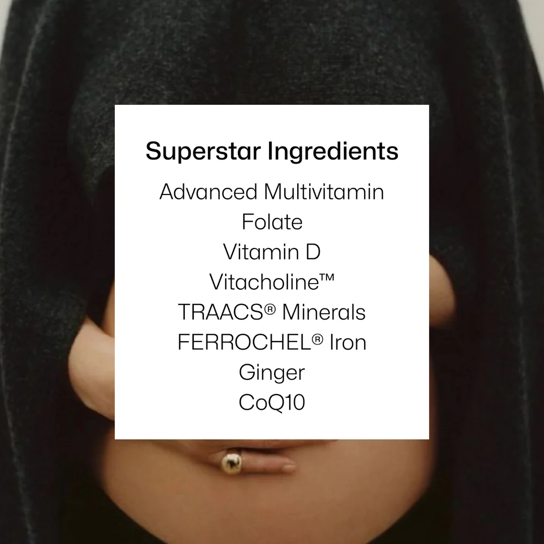 Equi London Pregnancy Formula - Image 6