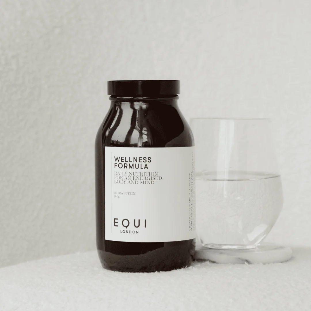 Equi London Wellness Formula - Image 3