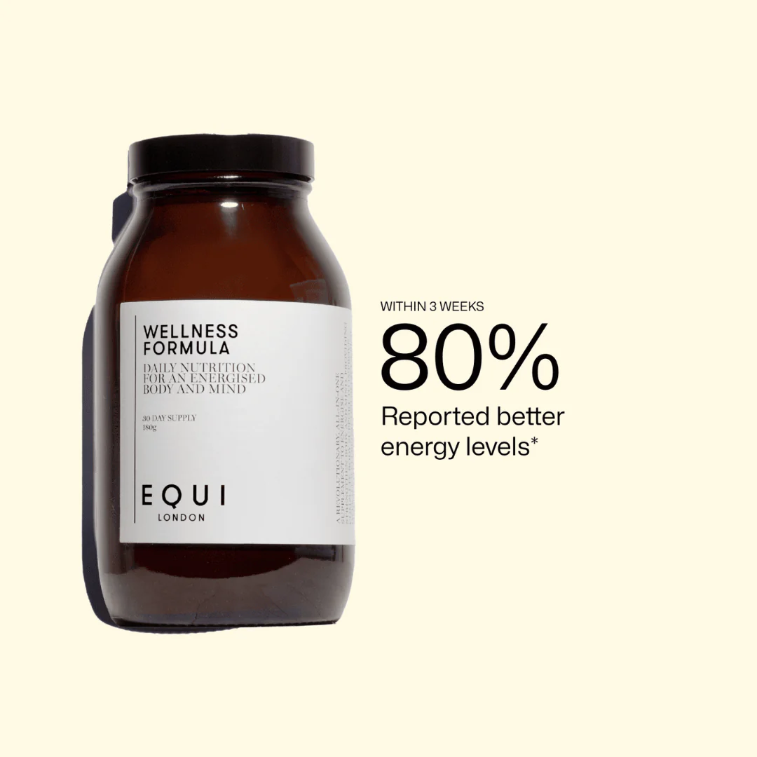 Equi London Wellness Formula - Image 4