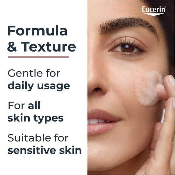 Eucerin Anti-Pigment Cleansing Gel - Image 7