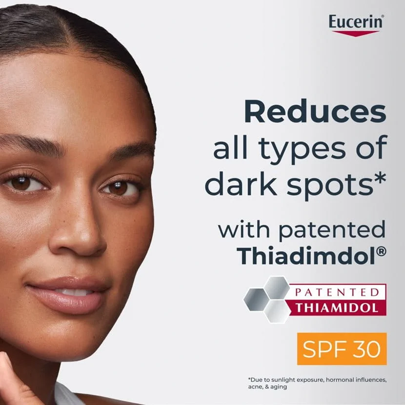 Eucerin Anti-Pigment Day Cream SPF 30 - Image 2