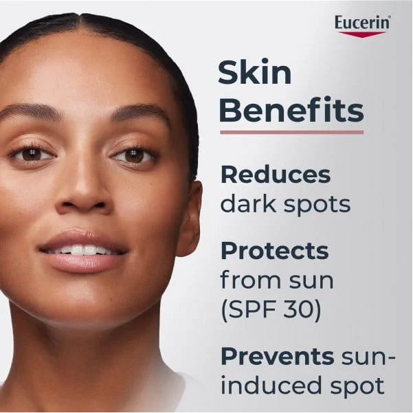 Eucerin Anti-Pigment Day Cream SPF 30 - Image 4