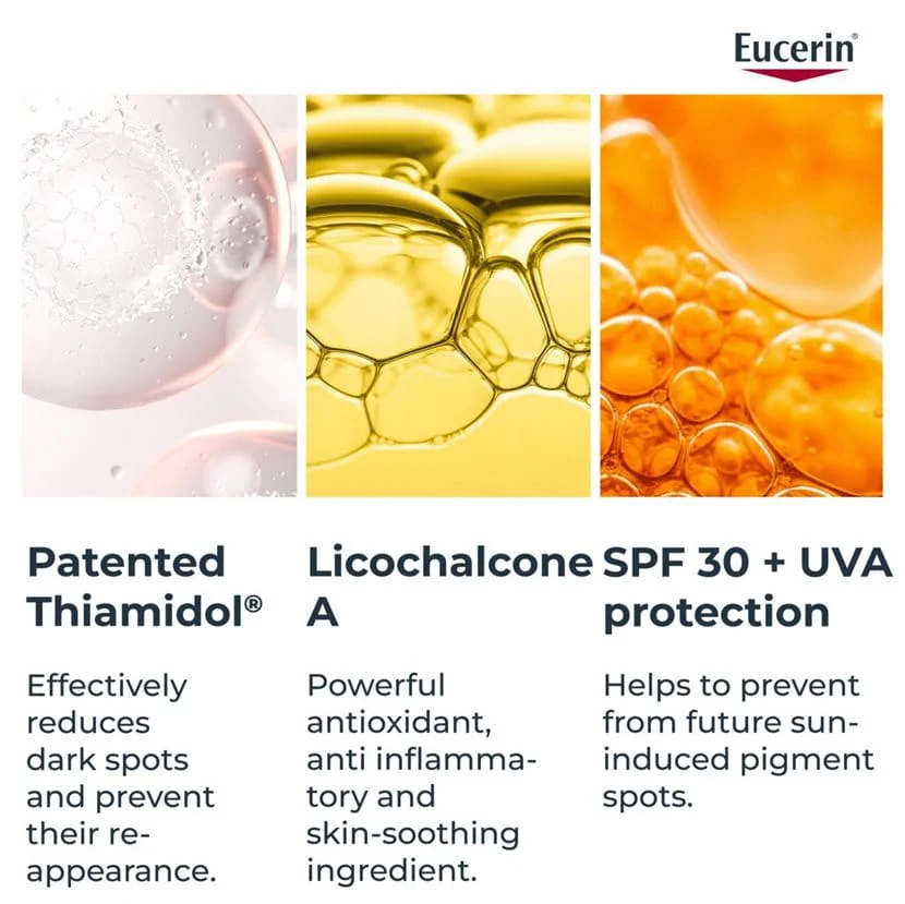 Eucerin Anti-Pigment Day Cream SPF 30 - Image 6