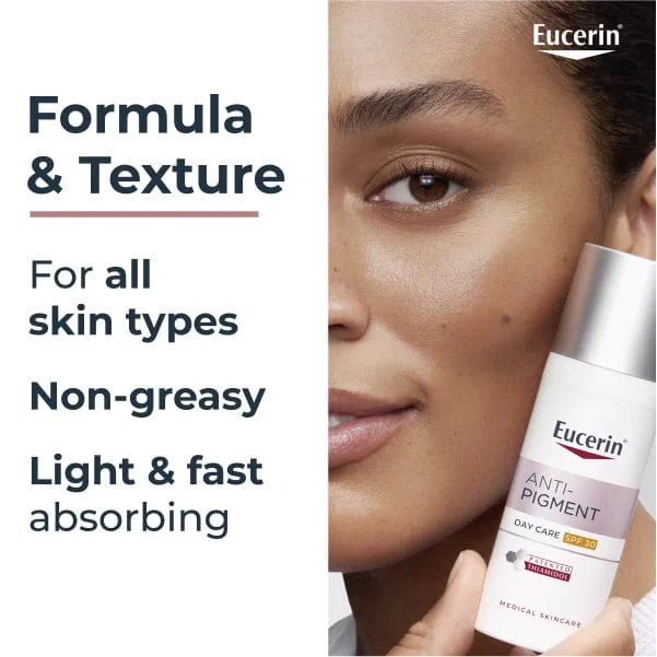 Eucerin Anti-Pigment Day Cream SPF 30 - Image 7
