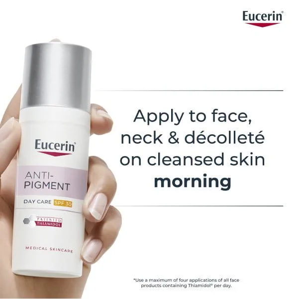 Eucerin Anti-Pigment Day Cream SPF 30 - Image 8