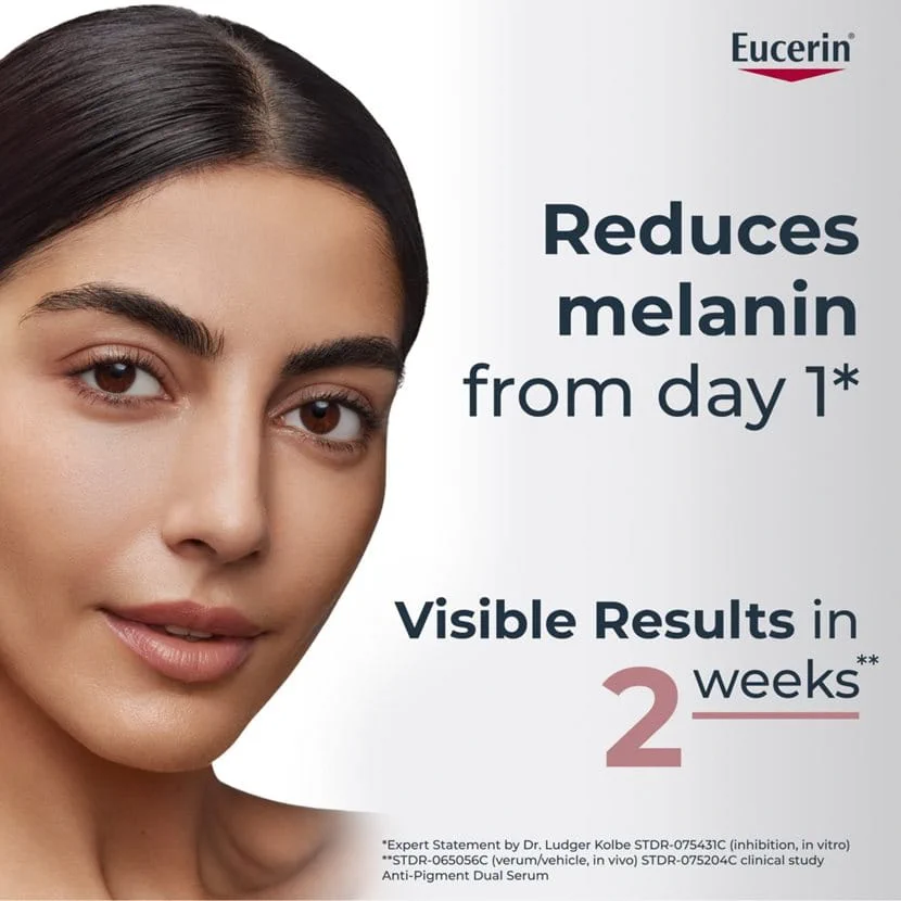 Eucerin Anti-Pigment Dual Serum - Image 2