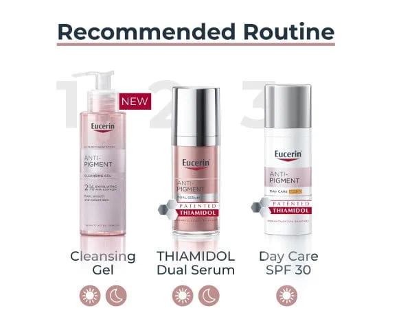 Eucerin Anti-Pigment Dual Serum - Image 9