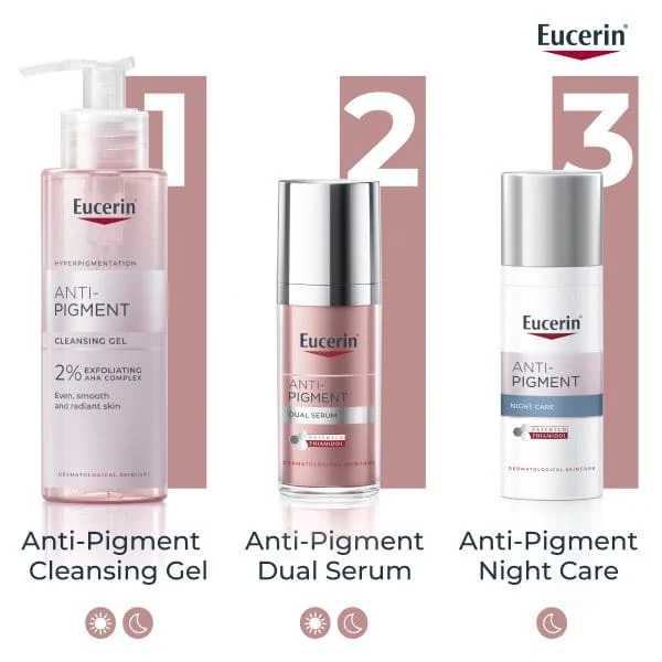 Eucerin Anti-Pigment Night Cream - Image 10