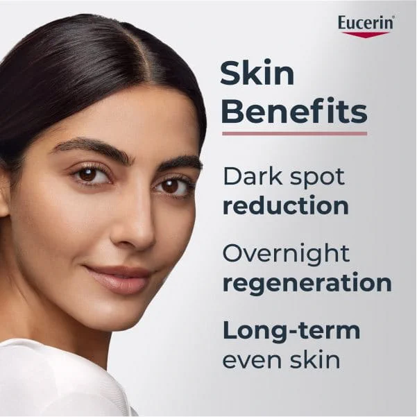 Eucerin Anti-Pigment Night Cream - Image 5