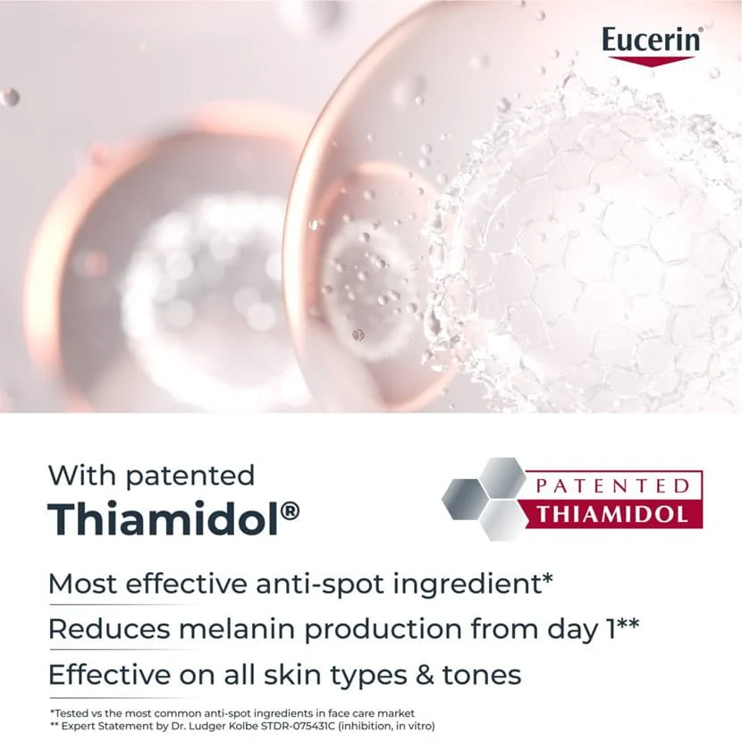 Eucerin Anti-Pigment Night Cream - Image 6