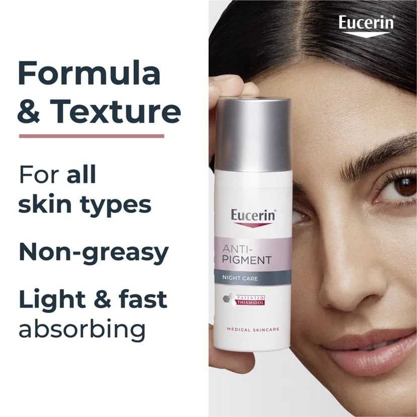 Eucerin Anti-Pigment Night Cream - Image 8