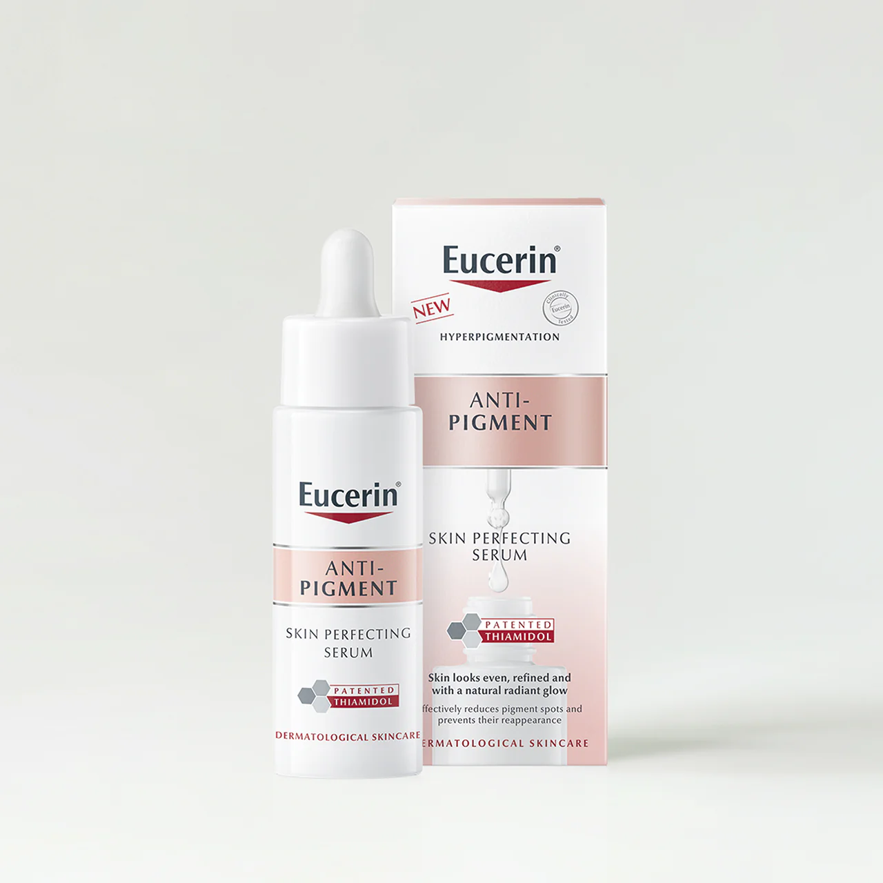 Eucerin Anti-Pigment Skin Perfecting Serum