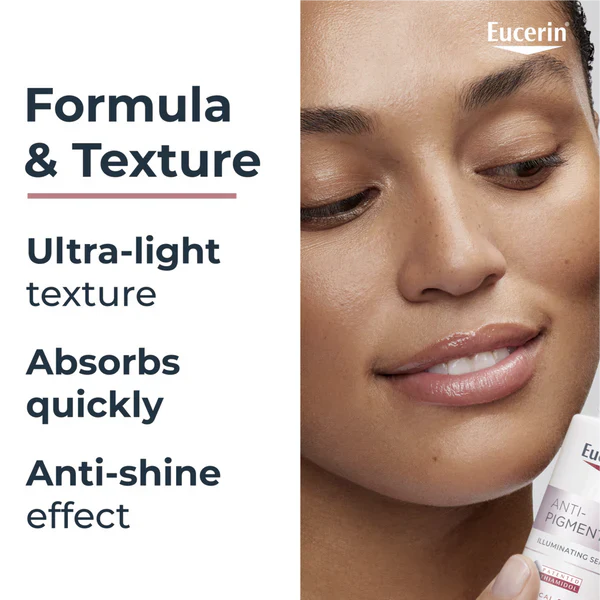 Eucerin Anti-Pigment Skin Perfecting Serum - Image 2