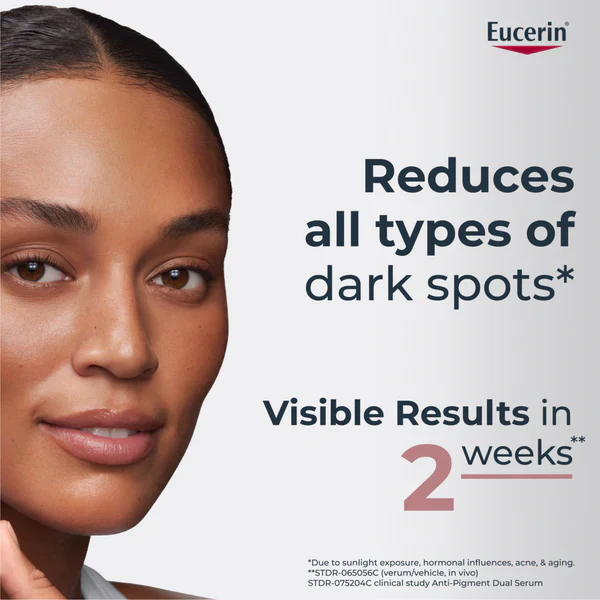 Eucerin Anti-Pigment Skin Perfecting Serum - Image 3