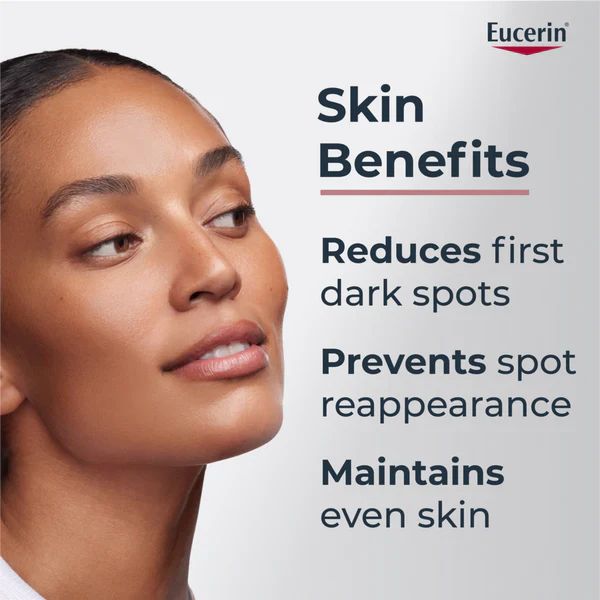 Eucerin Anti-Pigment Skin Perfecting Serum - Image 4