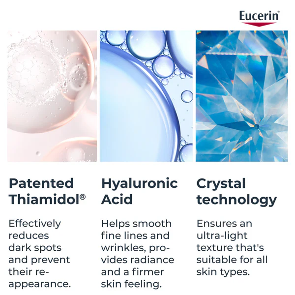 Eucerin Anti-Pigment Skin Perfecting Serum - Image 6