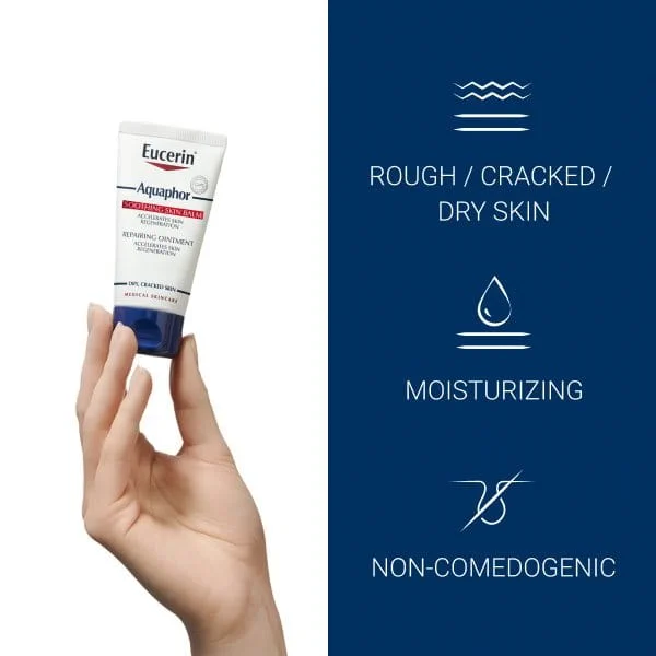 Eucerin Aquaphor Soothing Skin Balm - Image 3
