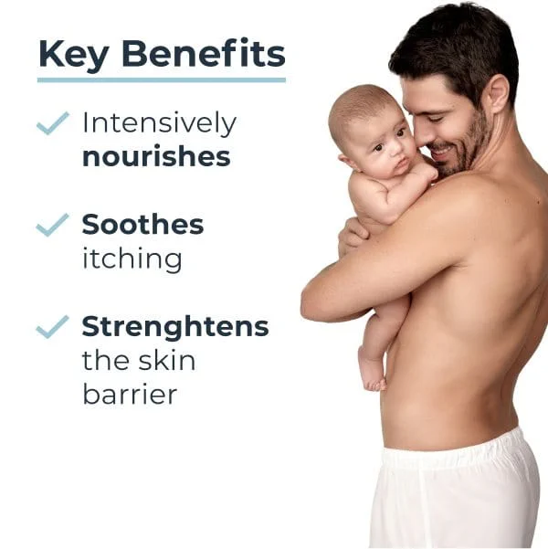 Eucerin AtoControl Calming Balm - Image 2