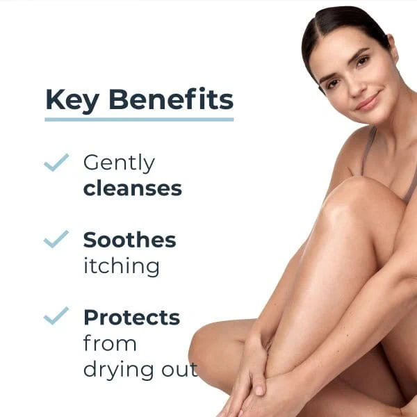 Eucerin AtoControl Calming Bath & Shower Oil - Image 4