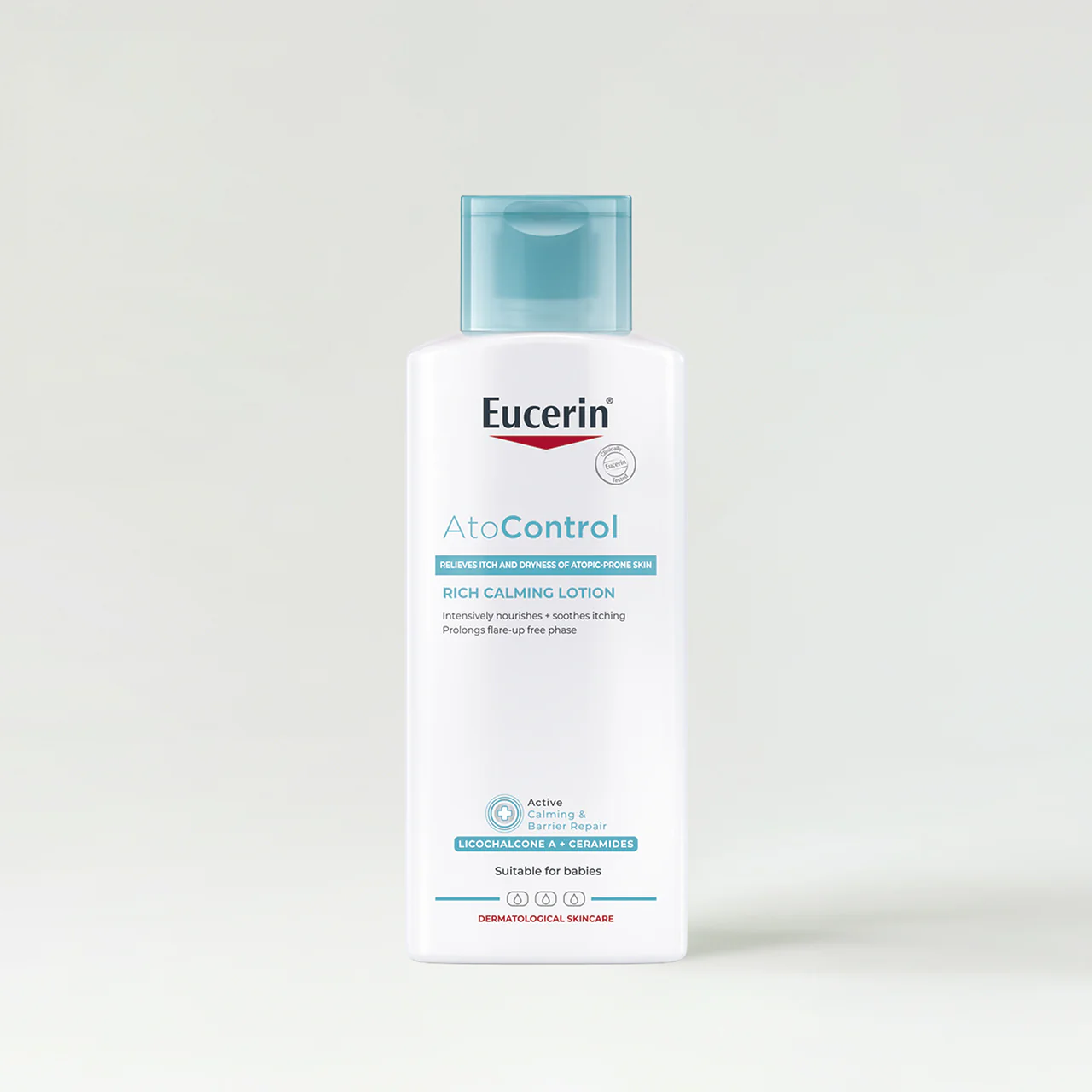 Eucerin AtoControl Rich Calming Lotion