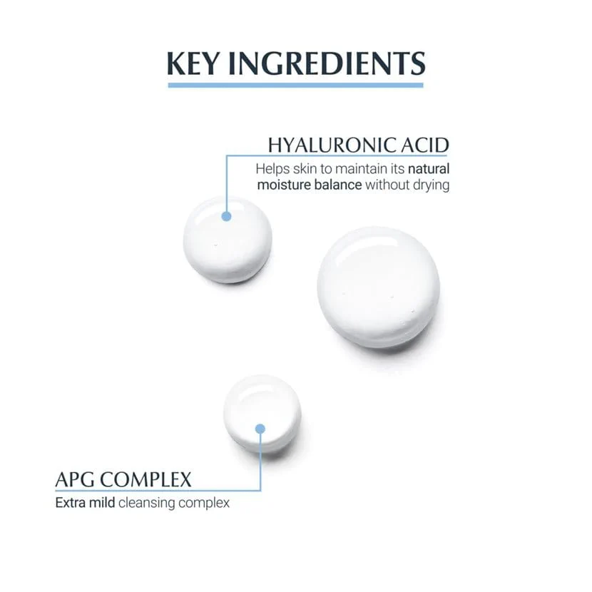 Eucerin DermatoClean 3 in 1 Micellar Water - Image 3