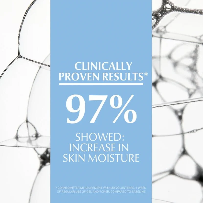 Eucerin DermatoClean Refreshing Cleansing Gel - Image 6