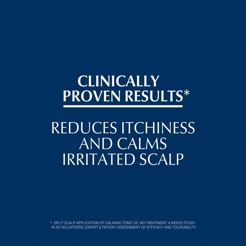 Eucerin DermoCapillaire Calming Urea Scalp Treatment - Image 4