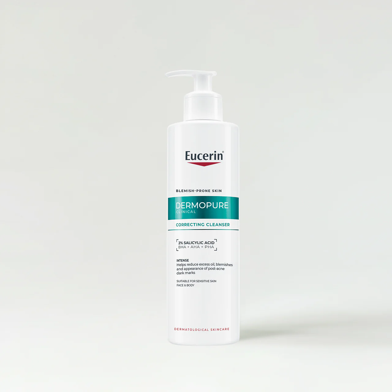 Eucerin Dermopure Clinical Correcting Cleanser - Image 6
