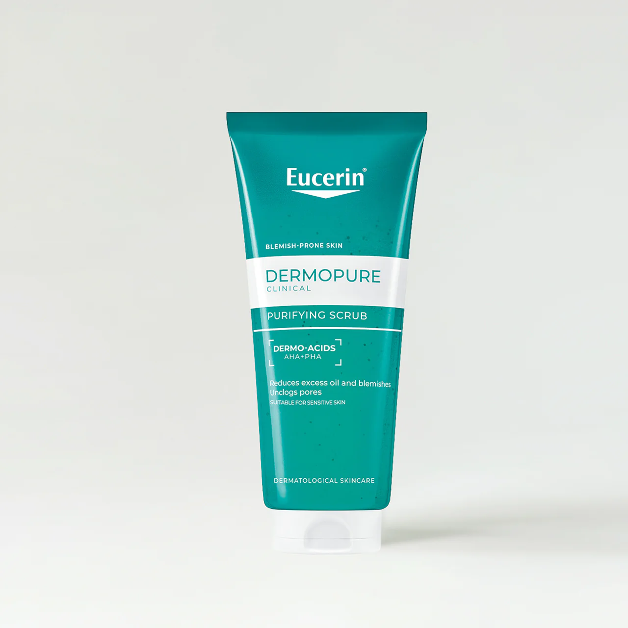 Eucerin Dermopure Clinical Purifying Scrub