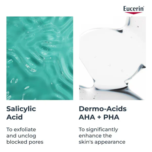 Eucerin Dermopure Clinical Purifying Scrub - Image 4