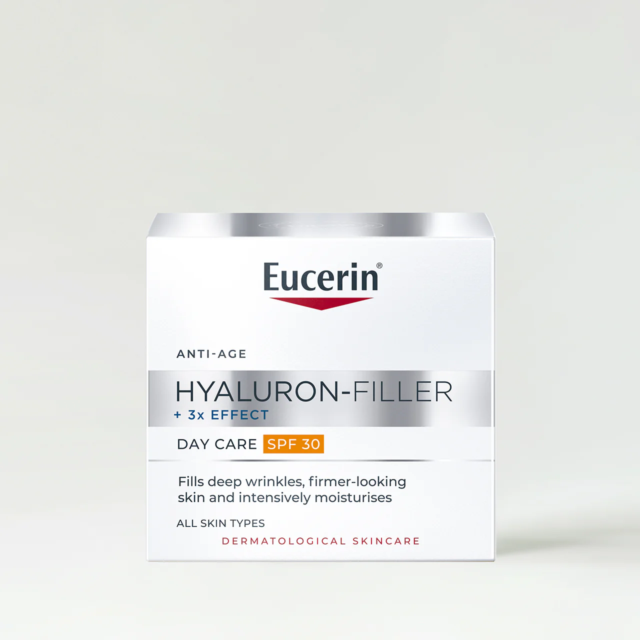 Eucerin Hyaluron-Filler Day Cream SPF 30