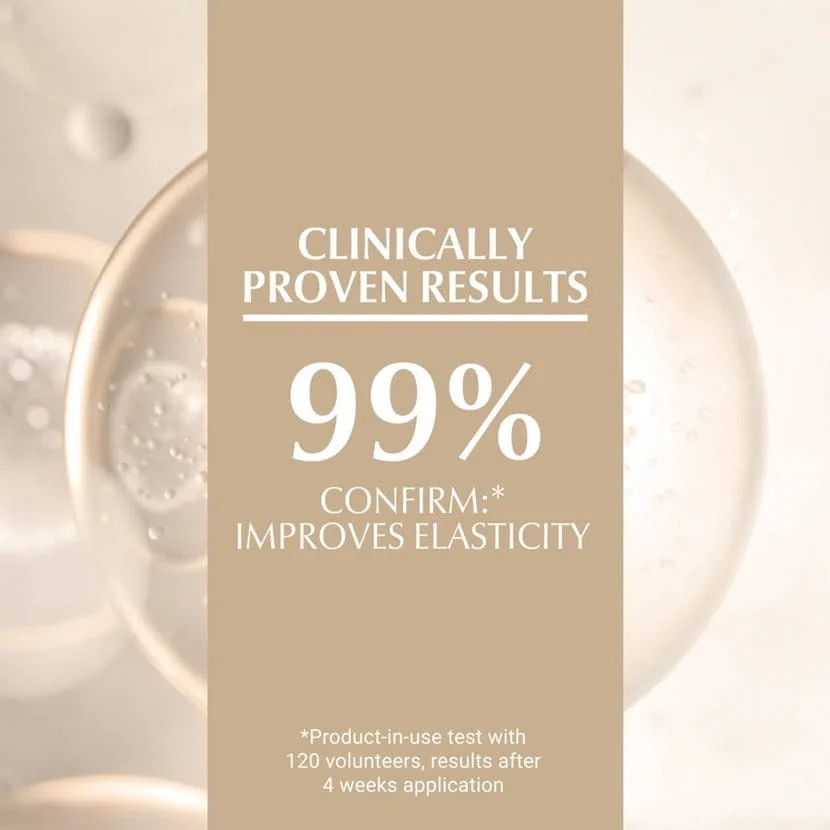 Eucerin Hyaluron-Filler + Elasticity Day Care Cream SPF 15 - Image 6