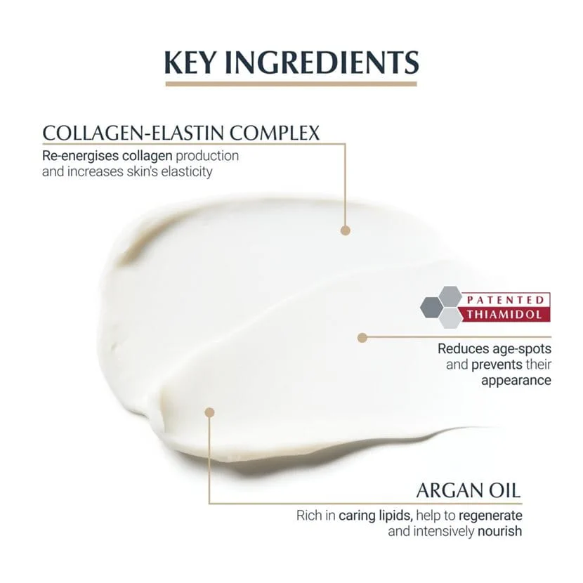 Eucerin Hyaluron-Filler + Elasticity Night Cream - Image 4